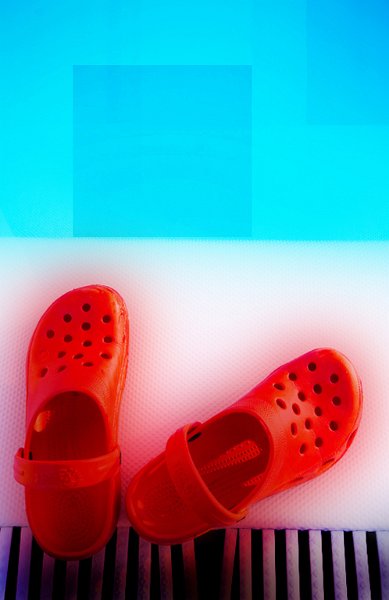 174 - crocs by the pool - COULL margaret - scotland.jpg